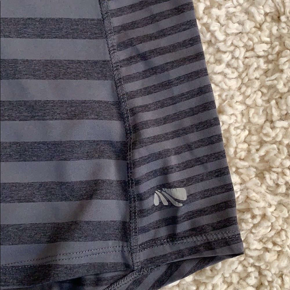 Marika Racerback Tank - Picture 3 of 4